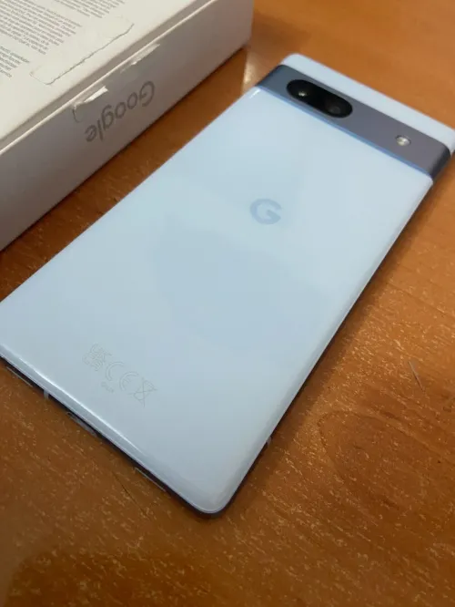 Google Pixel 7a