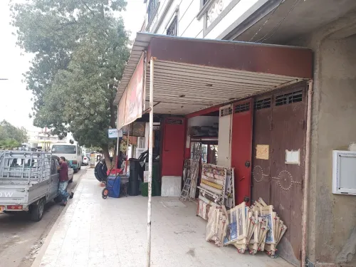 Location Local Aïn Defla Djelida
