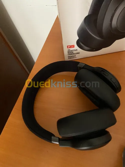 Casque sans fil JBL Live 770NC