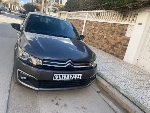 Citroen C Elysée 2022 C Elysée