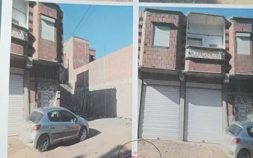 Location Appartement Niveau de villa F3 Mila Oued athmania