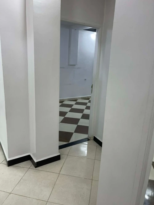 Location Appartement Niveau de villa F3 Mila Oued athmania