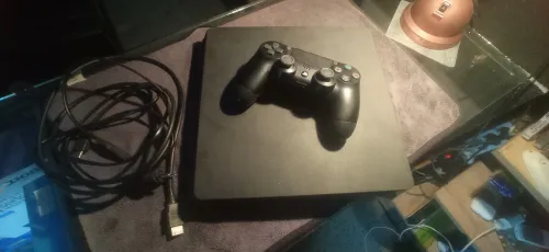 Ps4