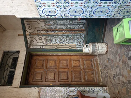 Vente Villa Oran Oran
