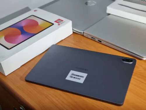 HUAWEI Huawei MatePad SE 11
