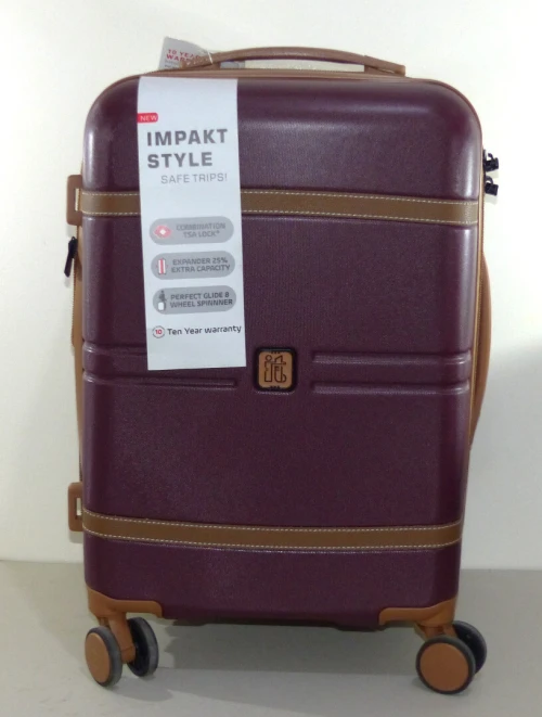 valise (( it ))