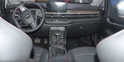 Livan X3 Pro  2025 Geely Livan X3 Pro 2025