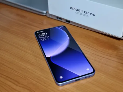 XIAOMI XIAOMI 13T Pro 12/512-2sim  Globale
