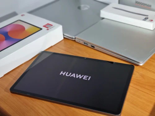 HUAWEI Huawei MatePad SE 11