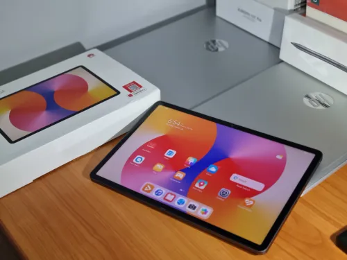 HUAWEI Huawei MatePad SE 11