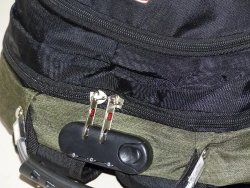 Sac A Dos SWISSGEAR