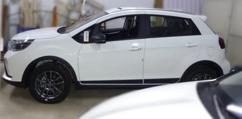 Livan X3 Pro  2025 Geely Livan X3 Pro 2025