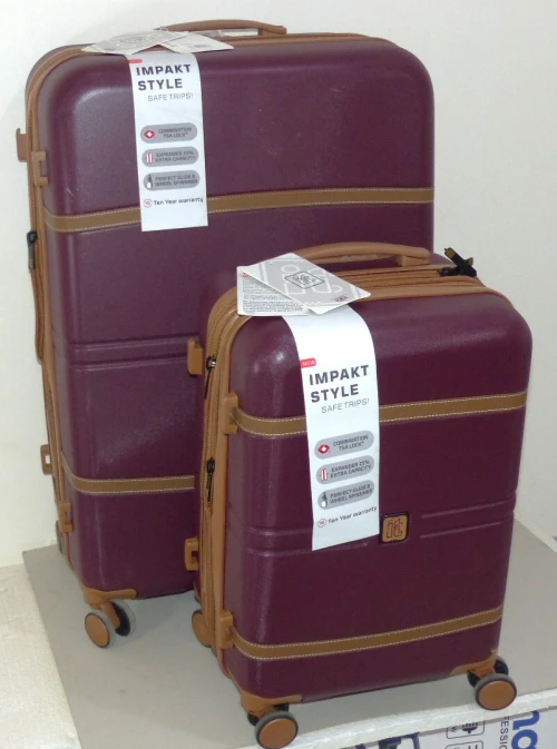 valise (( it ))