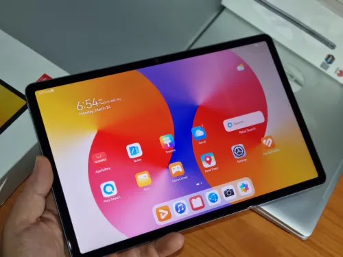 HUAWEI Huawei MatePad SE 11