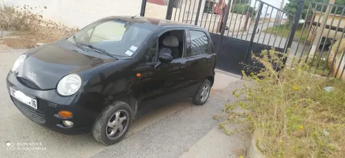 Chery QQ 2014 QQ