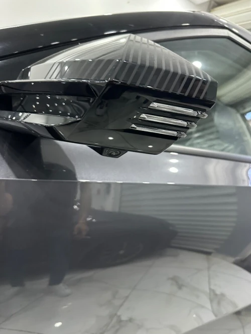 GAC GS3 emzoom 2026 Smart Edition 