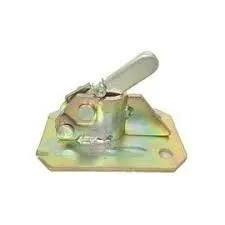 VERROUS DE COFFRAGE CLIPS DE COFFRAGE