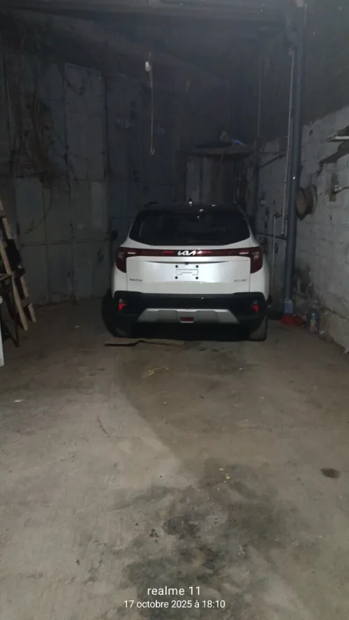 Kia Seltos 2025 Lexury
