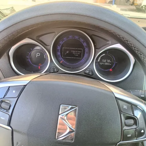 DS DS4 2016 So Chic Crossback