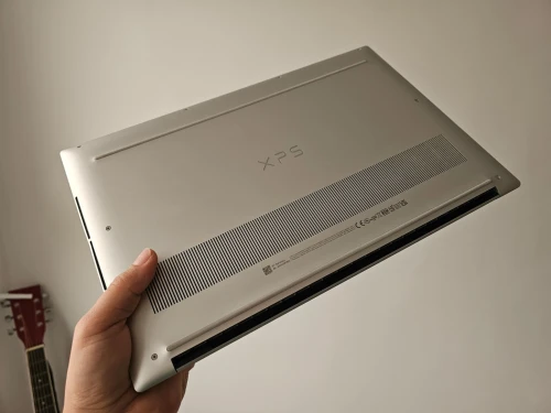 Dell XPS 15 9510 i9-11900H
