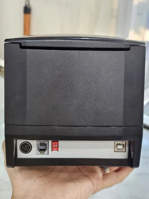 Imprimante de reçu/ticket de caisse Xprinter XP-365B (USB+Bluetooth)