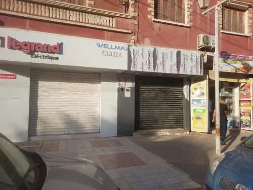 Vente Local Oran Oran