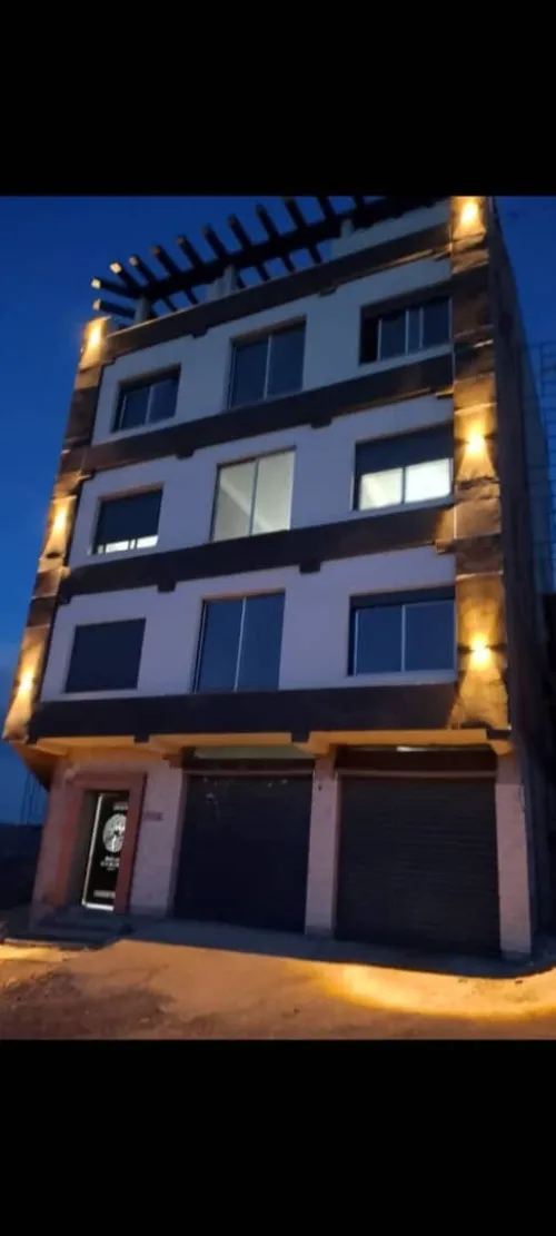 Vente Immeuble Tlemcen Honaine