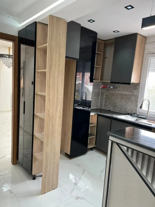 Vente Appartement F4 Jijel Jijel