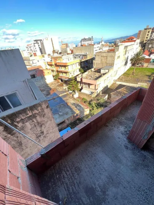 Vente Appartement F4 Jijel Jijel