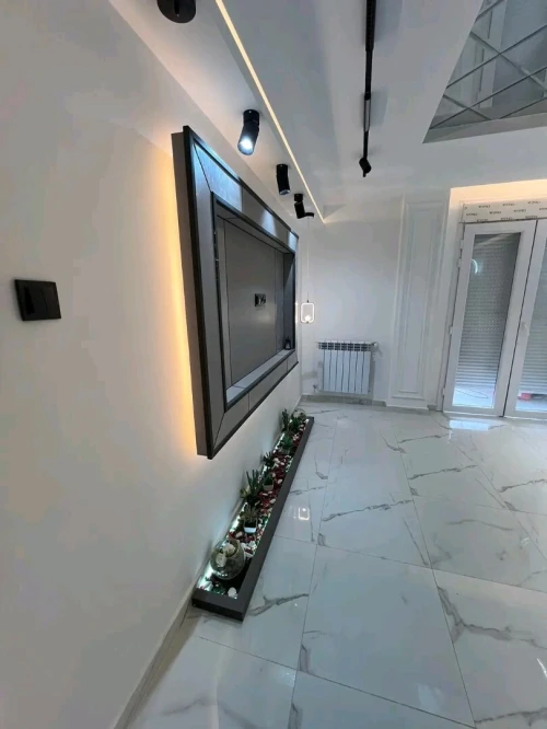 Vente Appartement F4 Jijel Jijel