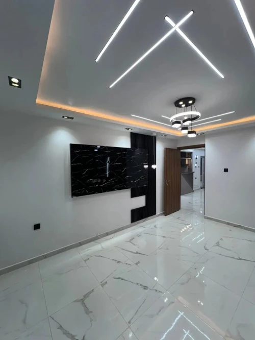 Vente Appartement F4 Jijel Jijel