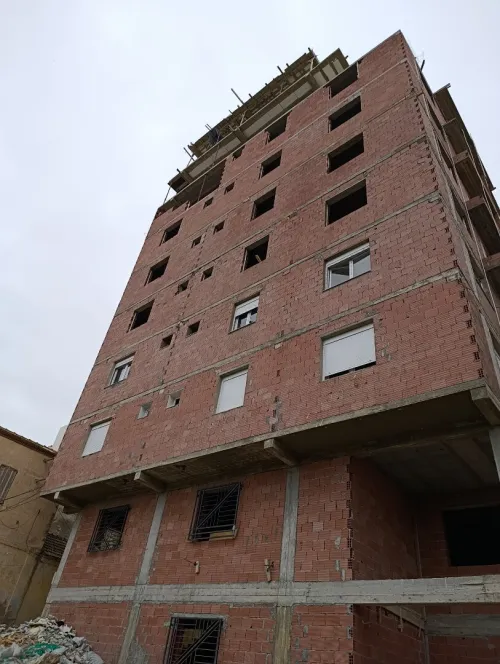 Vente Appartement F4 Jijel Jijel