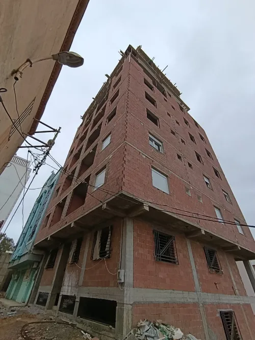 Vente Appartement F4 Jijel Jijel