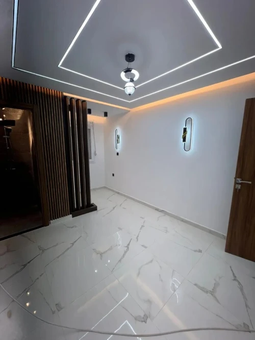 Vente Appartement F4 Jijel Jijel