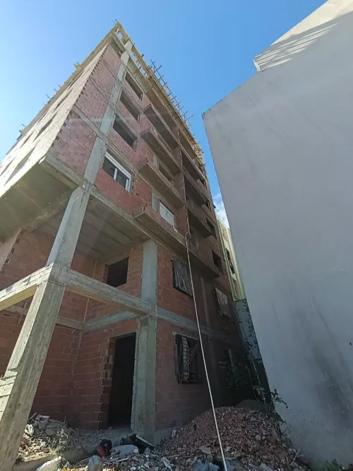 Vente Appartement F4 Jijel Jijel