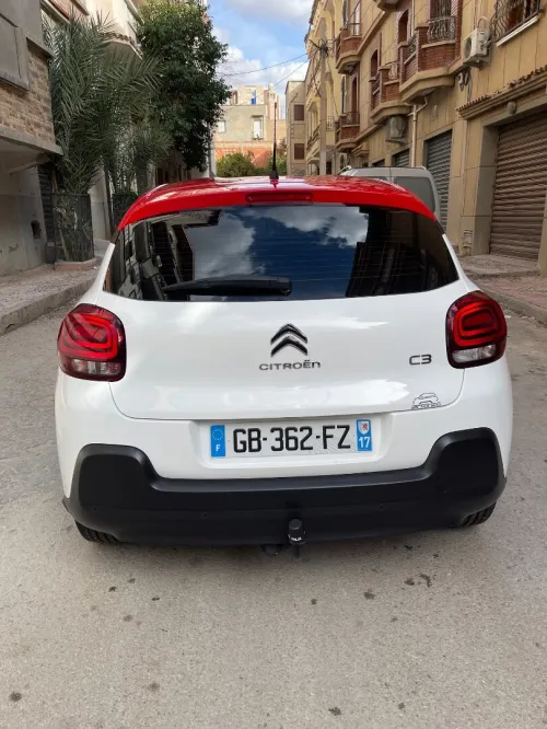 Citroen C3 2021 Collection