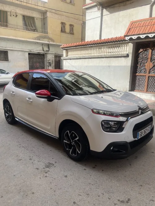 Citroen C3 2021 Collection