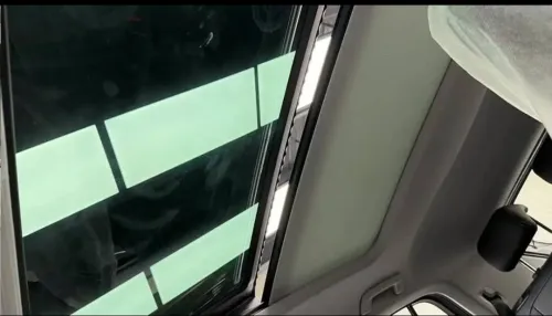 Volkswagen Tharu 2025 XR