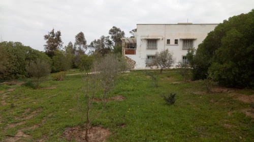 Vente Villa Oran Bethioua