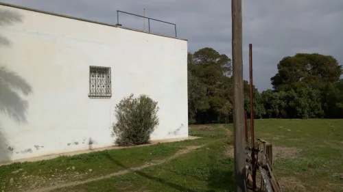 Vente Villa Oran Bethioua