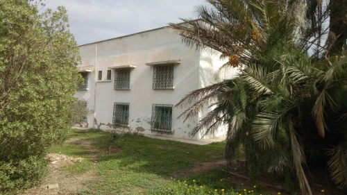 Vente Villa Oran Bethioua