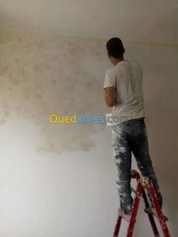 Peintre