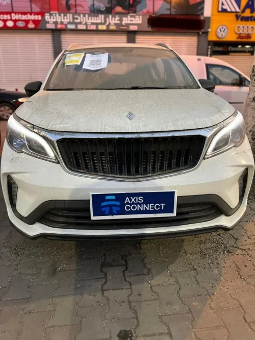Geely GX3 PRO  2025 Toutes options