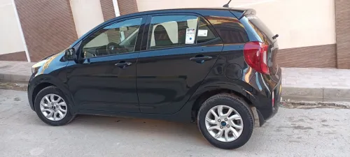 Kia Picanto 2019 LX Start