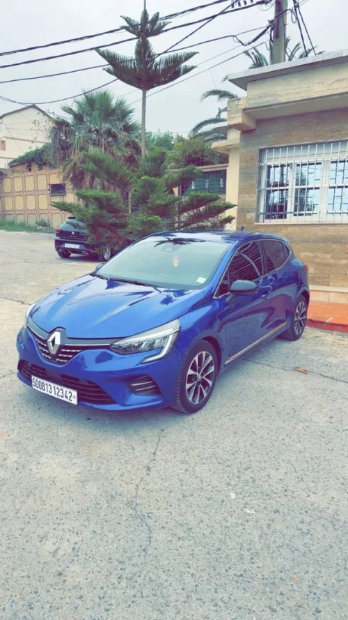 Renault Clio 5  2023 Intense