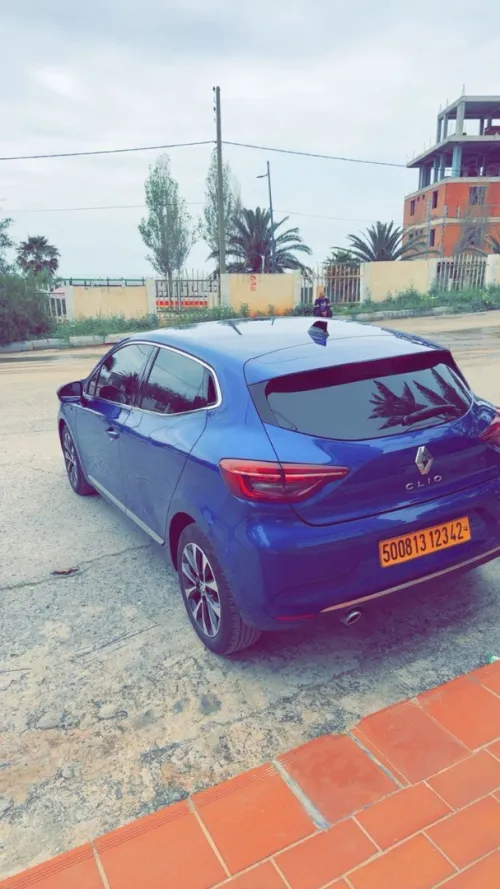 Renault Clio 5  2023 Intense