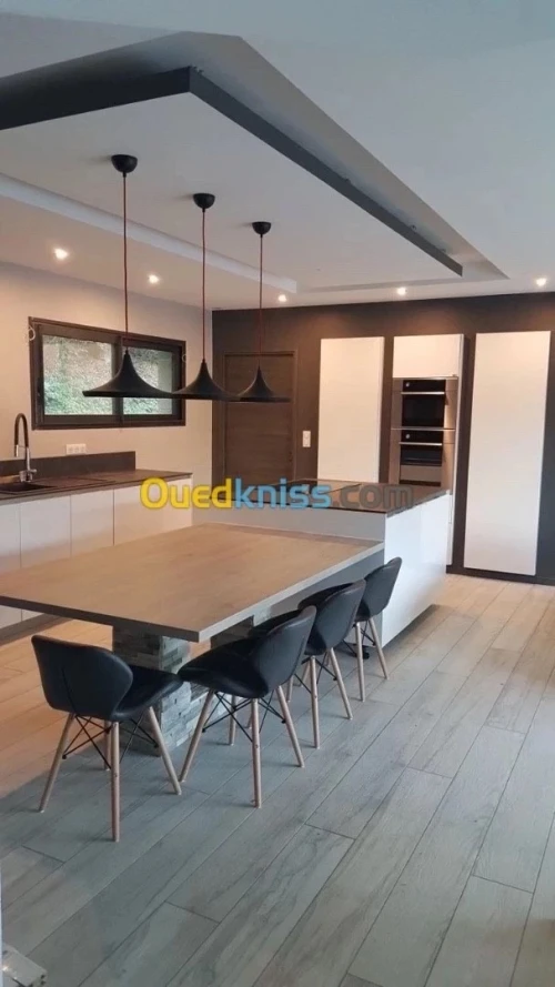 Vente Villa Alger Hydra