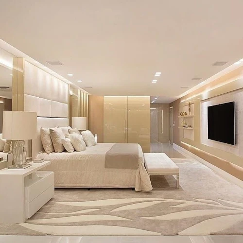 Location Villa Alger Said hamdine