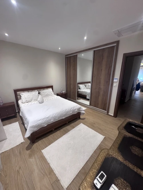 Location Villa Alger Mohammadia
