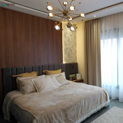 Location Appartement F2 Alger Hydra
